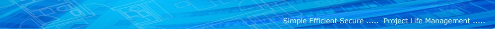 Simple Efficient Secure - Project Life Management